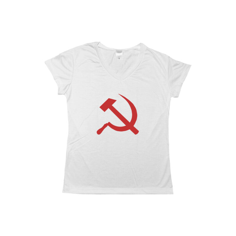 Camiseta com o Simbolo do Comunismo! - Image 6