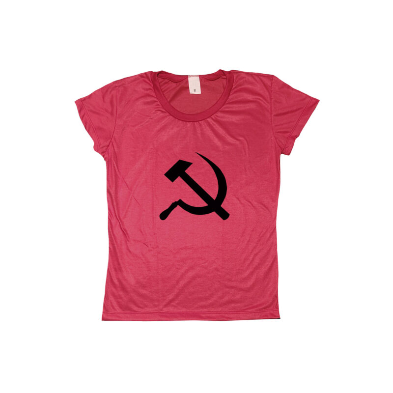 Camiseta com o Simbolo do Comunismo! - Image 4