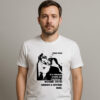 Camiseta Paulo Freire Educação Transforma Sociedade