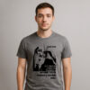 Camiseta Paulo Freire Educação Transforma Sociedade