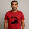 Camiseta Paulo Freire Educação Transforma Sociedade