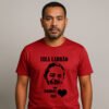 Camiseta Presidente Lula Ladrão Roubou Meu Coração