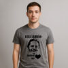 Camiseta Presidente Lula Ladrão Roubou Meu Coração