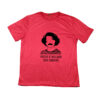Camiseta Viver é Melhor que Sonhar Música Brasileira