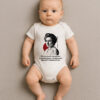 Body Infantil Rosa Luxemburgo Por um mundo onde sejamos socialmente iguais humanamente diferentes e totalmente livres