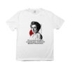 Body Infantil Rosa Luxemburgo Por um mundo onde sejamos socialmente iguais humanamente diferentes e totalmente livres