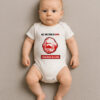 Body Infantil Karl Marx Consciência de Classe All You Need Is