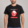 Consciência de classe 6 Camiseta Karl Marx Consciência de Classe All You Need Is Algodão