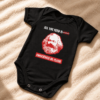 consciência de classe (2) Body Infantil Karl Marx Consciência de Classe All You Need Is Algodão