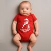 Body Infantil Karl Marx Se a Classe Operária Tudo Produz a Ela Tudo Pertence Algodão