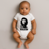 Body Infantil Che Guevara Viva La Revolución Esquerda Algodão