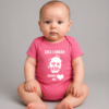 Body Infantil Presidente Lula Ladrão Roubou Meu Coração Algodão