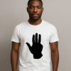 Camiseta Presidente Lula Mão do Lula Defesa Democracia Algodão