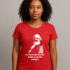 Camiseta Karl Marx Se a Classe Operária Tudo Produz a Ela Tudo Pertence Algodão