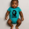 Body Infantil Che Guevara Viva La Revolución Esquerda Algodão