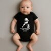 Body Infantil Karl Marx Se a Classe Operária Tudo Produz a Ela Tudo Pertence Algodão