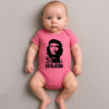 Body Infantil Che Guevara Viva La Revolución Esquerda Algodão