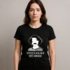 Camiseta Viver é Melhor que Sonhar Música Brasileira Algodão