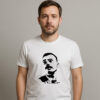 Camiseta Carlos Marighella Resistência Esquerda Comunismo