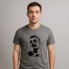Camiseta Carlos Marighella Resistência Esquerda Comunismo