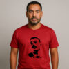 Camiseta Carlos Marighella Resistência Esquerda Comunismo