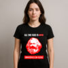 Camiseta Karl Marx Consciência de Classe All You Need Is Algodão