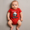 Body Infantil Karl Marx Consciência de Classe All You Need Is Algodão