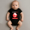 Body Infantil Karl Marx Consciência de Classe All You Need Is Algodão