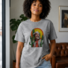 Camiseta Presidente Lula Nordestino Esquerda