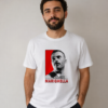 Camiseta Carlos Marighella Resistência Revolução Esquerda