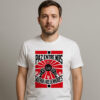 Camiseta Paz Entre Nós Guerra Aos Senhores Esquerda Comunismo