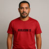 Camiseta Revolucione-se Esquerda Resistência Política