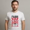 Camiseta Terra Trabalho e Dignidade Reforma Agrária Esquerda