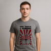 Camiseta Terra Trabalho e Dignidade Reforma Agrária Esquerda