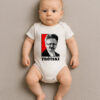 Body Infantil Leon Trotski Revolução Socialista Esquerda