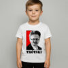 Body Infantil Leon Trotski Revolução Socialista Esquerda
