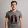 Camiseta A Terra é de Quem Nela Trabalha Reforma Agrária Esquerda