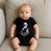 Body Infantil Karl Marx Se a Classe Operária Tudo Produz a Ela Tudo Pertence Algodão
