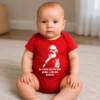 Body Infantil Karl Marx Se a Classe Operária Tudo Produz a Ela Tudo Pertence Algodão