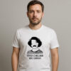 Camiseta Viver é Melhor que Sonhar Música Brasileira