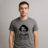 Camiseta Viver é Melhor que Sonhar Música Brasileira