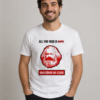 Camiseta Karl Marx Consciência de Classe All You Need Is