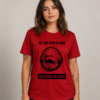 Camiseta Karl Marx Consciência de Classe All You Need Is