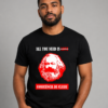 Camiseta Karl Marx Consciência de Classe All You Need Is Algodão