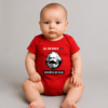 Body Infantil Karl Marx Consciência de Classe All You Need Is Algodão