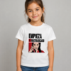 Body Infantil Empieza El Matriarcado Feminista Resistência