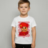Body Infantil Gatinha Comunista Revolucionária Esquerda