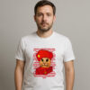 Camiseta Gatinha Comunista Revolucionária Esquerda
