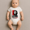Body Infantil Che Guevara Hasta La Victoria Siempre Revolução Esquerda