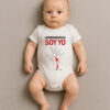 Body Infantil Latinoamérica Soy Yo América Latina Esquerda
